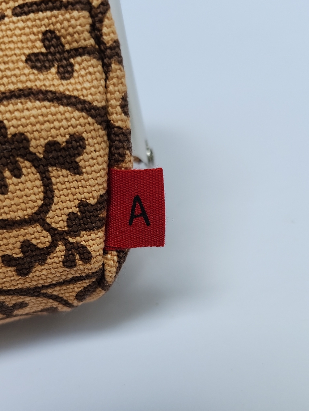 AYANOKOJI JAPANESE GAMAGUCHI POUCH - Picture 4 of 10